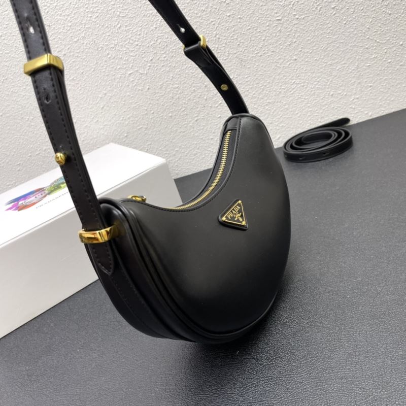 Prada Hobo Bags